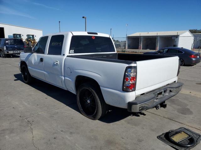 Photo 3 from auction – 2006 CHEVROLET SILVERADO with VIN 2GCEC13T361133308