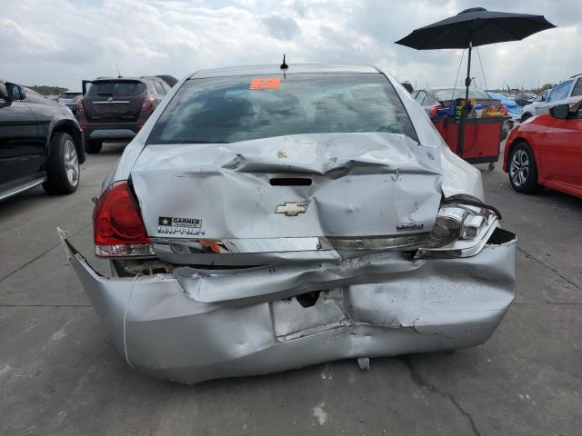 Photo 6 from auction – 2011 CHEVROLET IMPALA LS with VIN 2G1WA5EK2B1133681