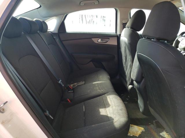 Photo 6 from auction – 2020 KIA FORTE FE with VIN 3KPF24AD2LE191025