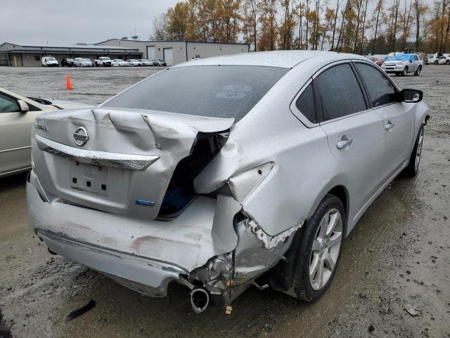Photo 4 from auction – 2013 NISSAN ALTIMA with VIN 1N4AL3AP5DC162466