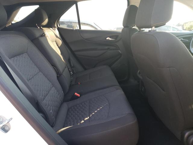 Photo 6 from auction – 2020 CHEVROLET EQUINOX LT with VIN 3GNAXJEV8LS548522
