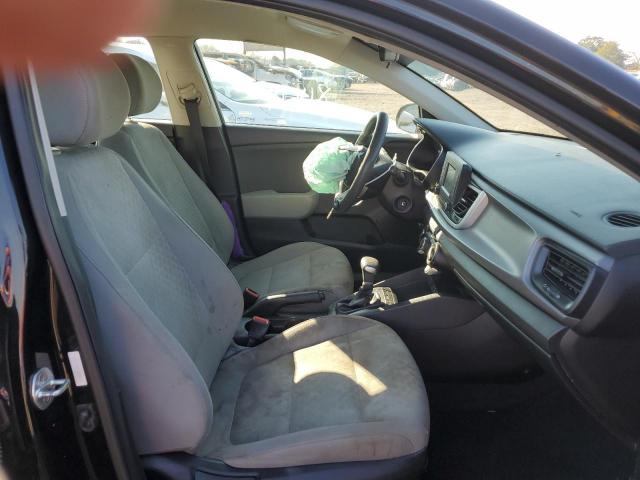 Photo 5 from auction – 2018 KIA RIO LX with VIN 3KPA24AB2JE054754
