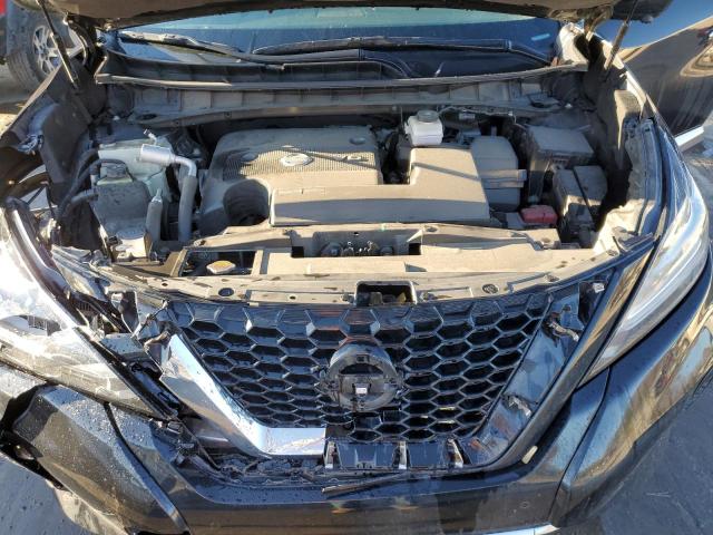 Photo 7 from auction – 2019 NISSAN MURANO S with VIN 5N1AZ2MS1KN166448