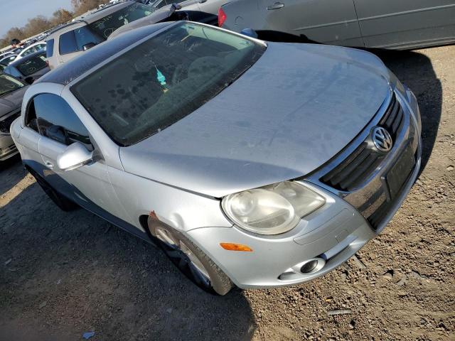VOLKSWAGEN EOS 2.0T 2007 with VIN WVWBA71F87V045041 - Photo from auction