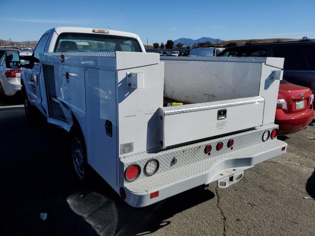 Photo 3 from auction – 2016 FORD F250 SUPER with VIN 1FDBF2A61GEC26708