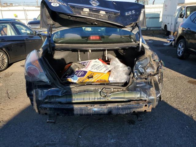 Photo 9 from auction – 2008 NISSAN ALTIMA 2.5 with VIN 1N4AL21E28N443840