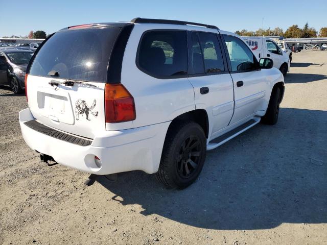 Photo 4 from auction – 2004 GMC ENVOY with VIN 1GKDT13S642113929