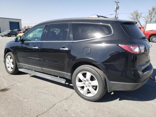 Photo 2 from auction – 2017 CHEVROLET TRAVERSE L with VIN 1GNKRGKD5HJ276548