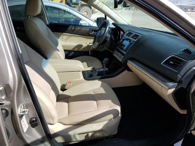 Photo 5 from auction – 2017 SUBARU OUTBACK 2. with VIN 4S4BSANC5H3385427