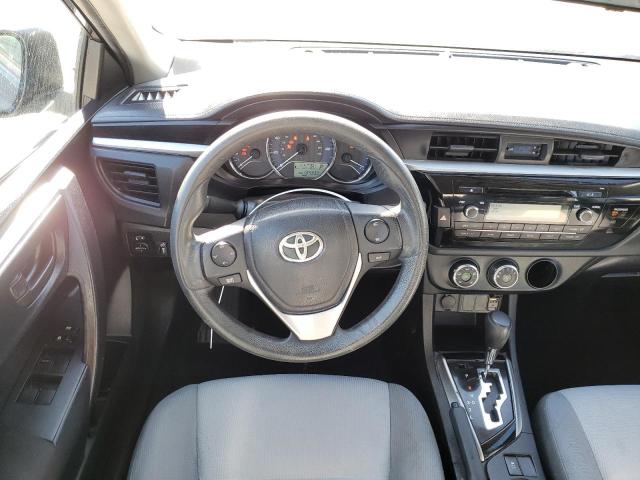 Photo 9 from auction – 2014 TOYOTA COROLLA L with VIN 5YFBURHEXEP067851