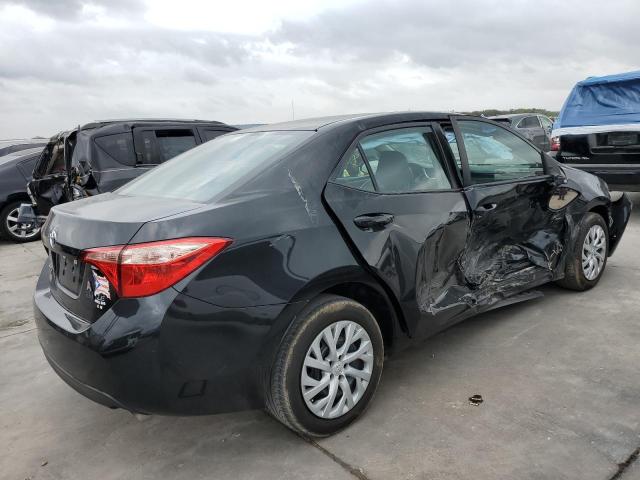Photo 3 from auction – 2018 TOYOTA COROLLA L with VIN 5YFBURHE8JP775543