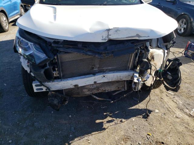 Photo 9 from auction – 2020 CHEVROLET EQUINOX LS with VIN 3GNAXSEV7LS739127