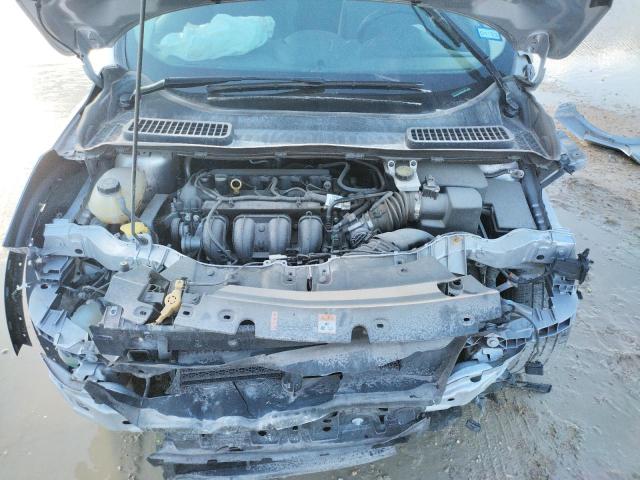 Photo 7 from auction – 2017 FORD ESCAPE S with VIN 1FMCU0F79HUB26458
