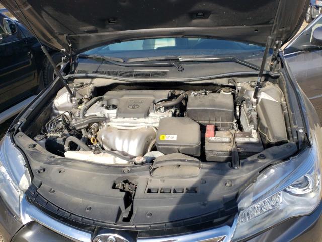 Photo 7 from auction – 2017 TOYOTA CAMRY LE with VIN 4T1BF1FK6HU655656