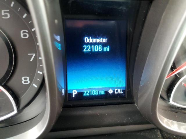 Photo 8 from auction – 2015 CHEVROLET MALIBU LS with VIN 1G11B5SL1FF239008