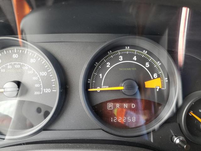 Photo 8 from auction – 2014 JEEP PATRIOT SP with VIN 1C4NJPBB5ED880882