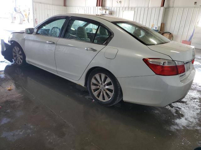 Photo 3 from auction – 2013 HONDA ACCORD with VIN 1HGCR2F71DA232367