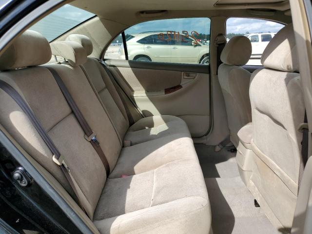 Photo 6 from auction – 2005 TOYOTA COROLLA CE with VIN 1NXBR32E35Z456546