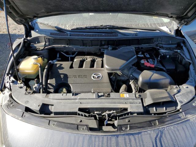 Photo 7 from auction – 2013 MAZDA CX-9 TOURI with VIN JM3TB3CV5D0405350