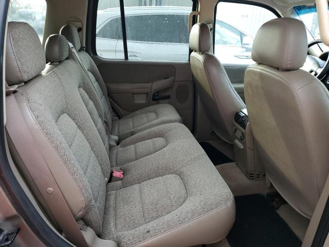 Photo 6 from auction – 2004 FORD EXPLORER X with VIN 1FMZU62K24UA99279