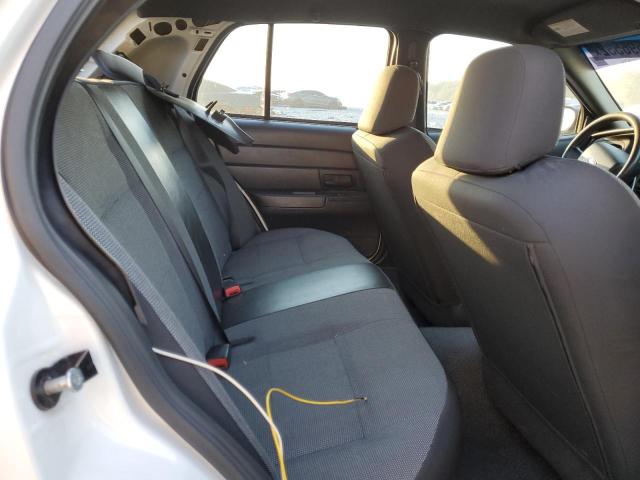 Photo 6 from auction – 2008 FORD CROWN VICT with VIN 2FAFP71V38X102274