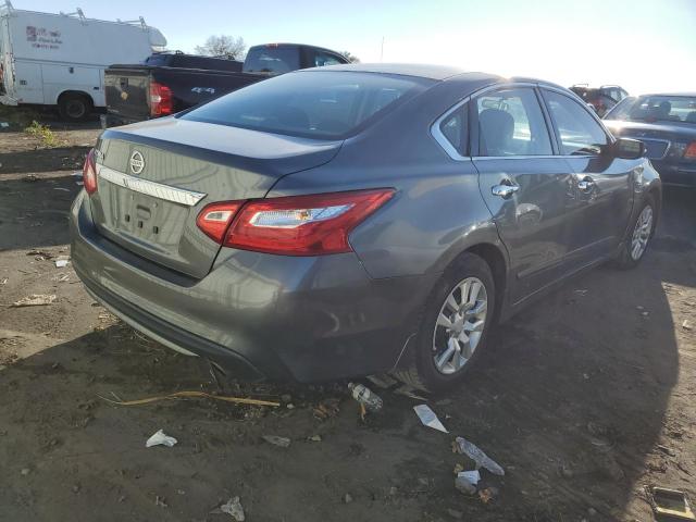 Photo 4 from auction – 2016 NISSAN ALTIMA 2.5 with VIN 1N4AL3AP7GC272570