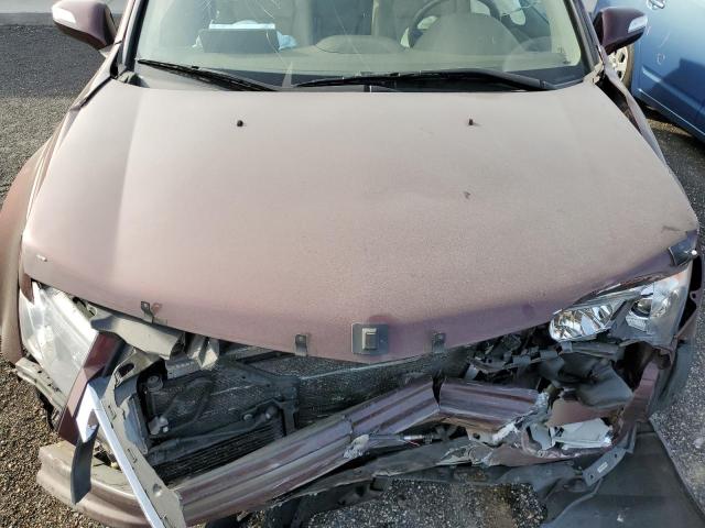 Photo 7 from auction – 2008 ACURA MDX with VIN 2HNYD28208H545416