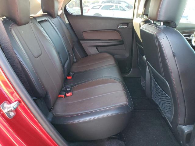 Photo 6 from auction – 2015 CHEVROLET EQUINOX LT with VIN 2GNALDEK9F1119179