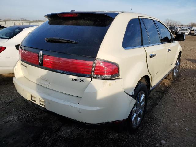 Photo 4 from auction – 2007 LINCOLN MKX with VIN 2LMDU68C07BJ31851