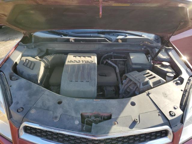 Photo 7 from auction – 2010 CHEVROLET EQUINOX LT with VIN 2CNFLEEW5A6409742