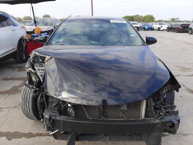 Photo 5 from auction – 2016 TOYOTA CAMRY LE with VIN 4T1BF1FK8GU176721