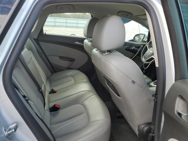 Photo 6 from auction – 2016 BUICK VERANO 1SV with VIN 1G4PV5SK0G4131391