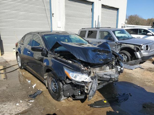 Photo 1 from auction – 2016 NISSAN ALTIMA 2.5 with VIN 1N4AL3AP3GN343154