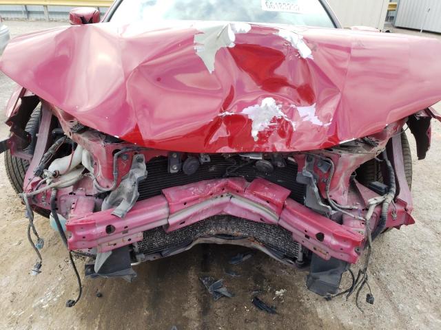 Photo 9 from auction – 2014 HONDA ACCORD EXL with VIN 1HGCT2A82EA002274