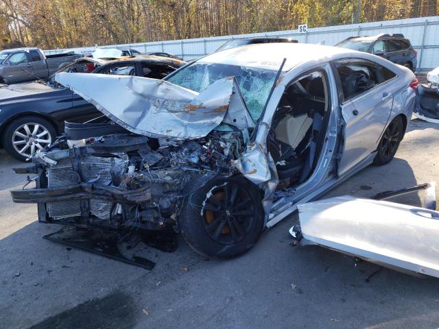 Photo 2 from auction – 2011 HYUNDAI SONATA GLS with VIN 5NPEB4AC9BH140912
