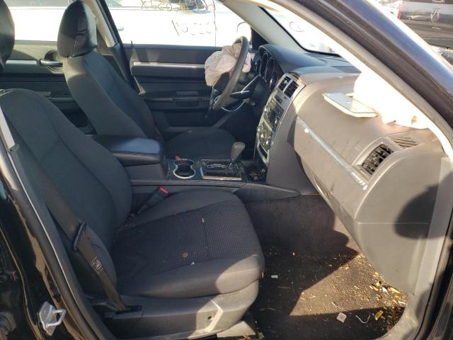 Photo 5 from auction – 2010 DODGE CHARGER with VIN 2B3CA2CV8AH262571