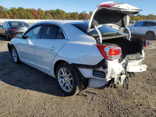 Photo 3 from auction – 2015 CHEVROLET MALIBU 1LT with VIN 1G11C5SL4FF206338