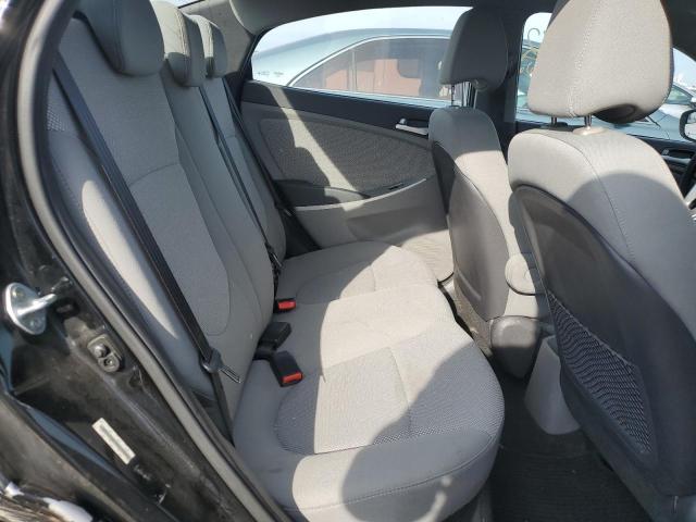 Photo 6 from auction – 2014 HYUNDAI ACCENT GLS with VIN KMHCT4AE1EU766000