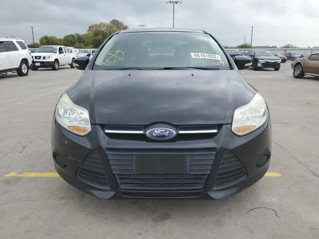 Photo 5 from auction – 2014 FORD FOCUS SE with VIN 1FADP3F29EL294453