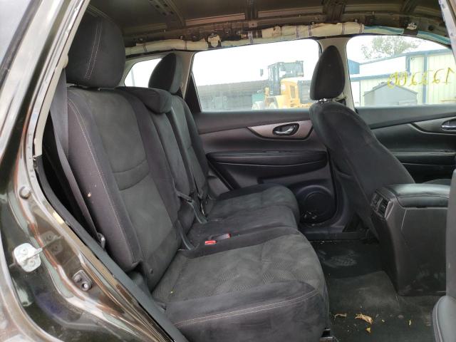 Photo 6 from auction – 2015 NISSAN ROGUE S with VIN 5N1AT2MT8FC877043