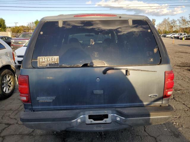 Photo 6 from auction – 1999 FORD EXPEDITION with VIN 1FMRU1760XLC40018