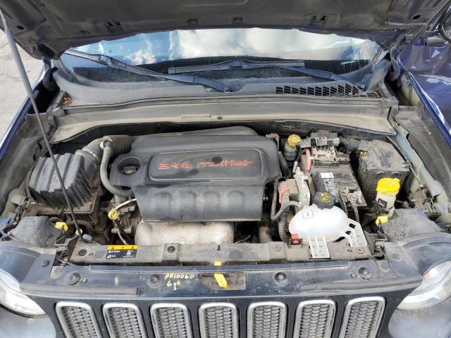 Photo 7 from auction – 2016 JEEP RENEGADE L with VIN ZACCJBBT3GPC85486