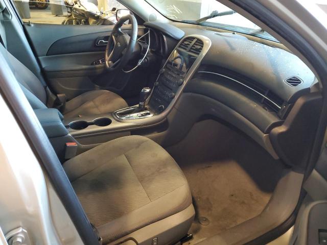 Photo 5 from auction – 2013 CHEVROLET MALIBU LS with VIN 1G11B5SA5DF294993