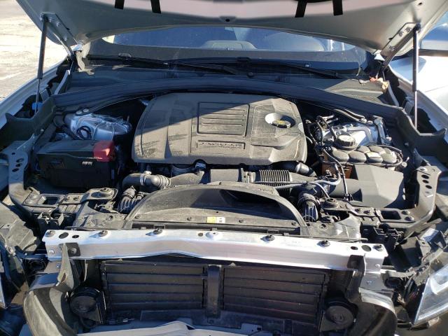 Photo 7 from auction – 2020 JAGUAR F-PACE PRE with VIN SADCJ2FX1LA622104