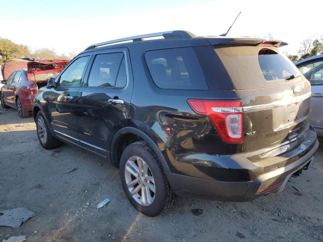 Photo 3 from auction – 2011 FORD EXPLORER X with VIN 1FMHK8D89BGA63051