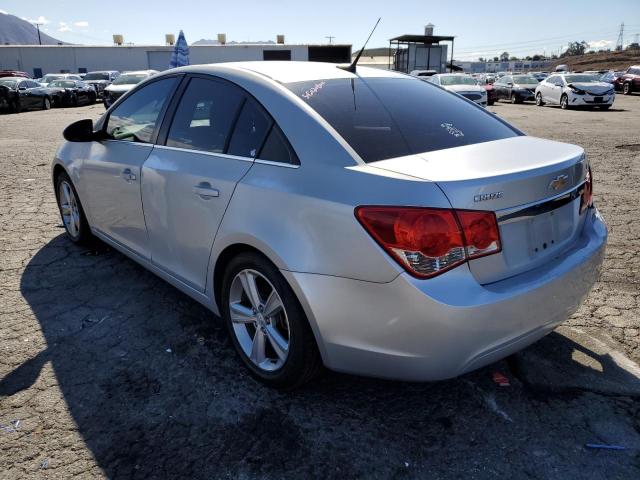 Photo 3 from auction – 2012 CHEVROLET CRUZE LT with VIN 1G1PG5SC2C7120594