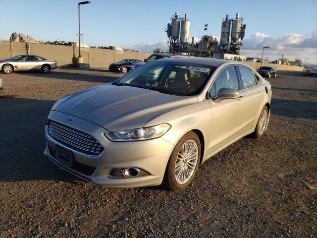 Photo 2 from auction – 2015 FORD FUSION SE with VIN 3FA6P0HD2FR226908