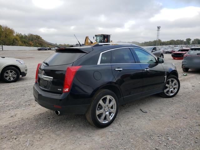 Photo 4 from auction – 2012 CADILLAC SRX PERFOR with VIN 3GYFNBE39CS654240