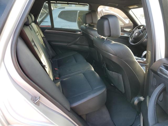 Photo 6 from auction – 2012 BMW X5 XDRIVE5 with VIN 5UXZV8C52CL423677