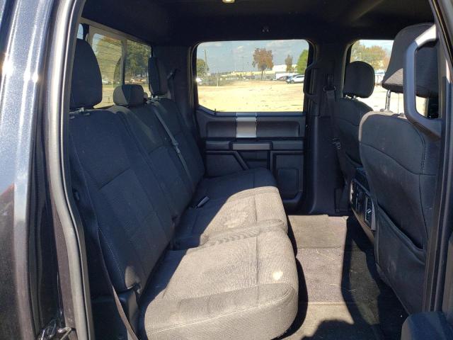 Photo 6 from auction – 2015 FORD F150 SUPER with VIN 1FTEW1EG5FKE07292
